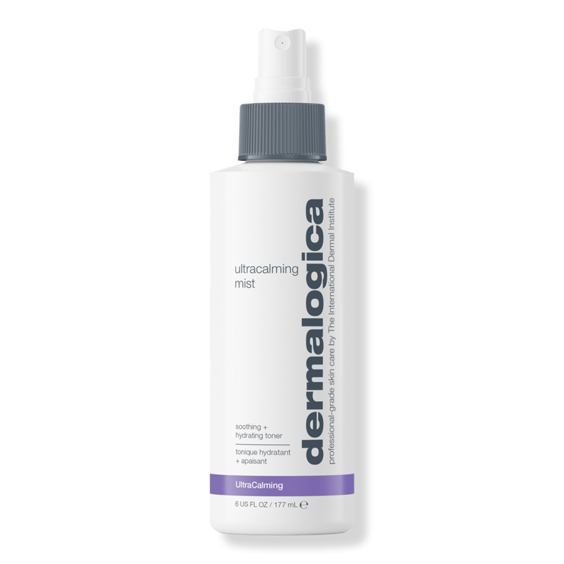 Ultracalming Mist Toner