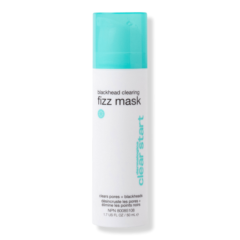 Dermalogica - Clear Start Blackhead Clearing Fizz Mask
