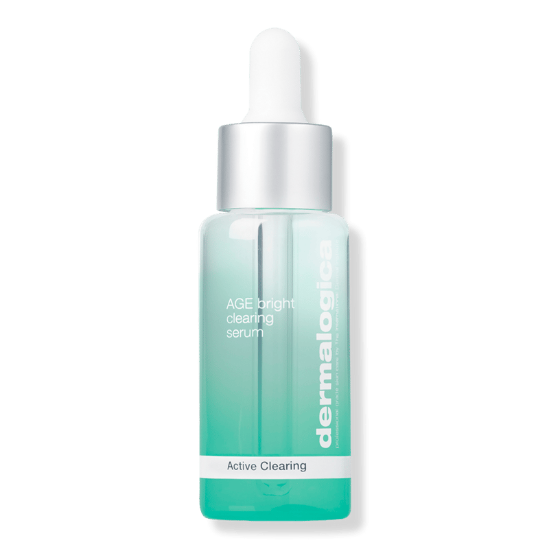 AGE Bright Clearing Serum