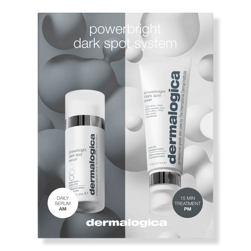 PowerBright Dark Spot System