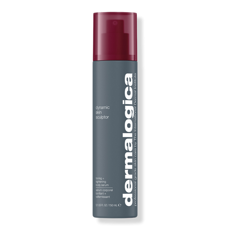 Dynamic Skin Sculptor Body Serum