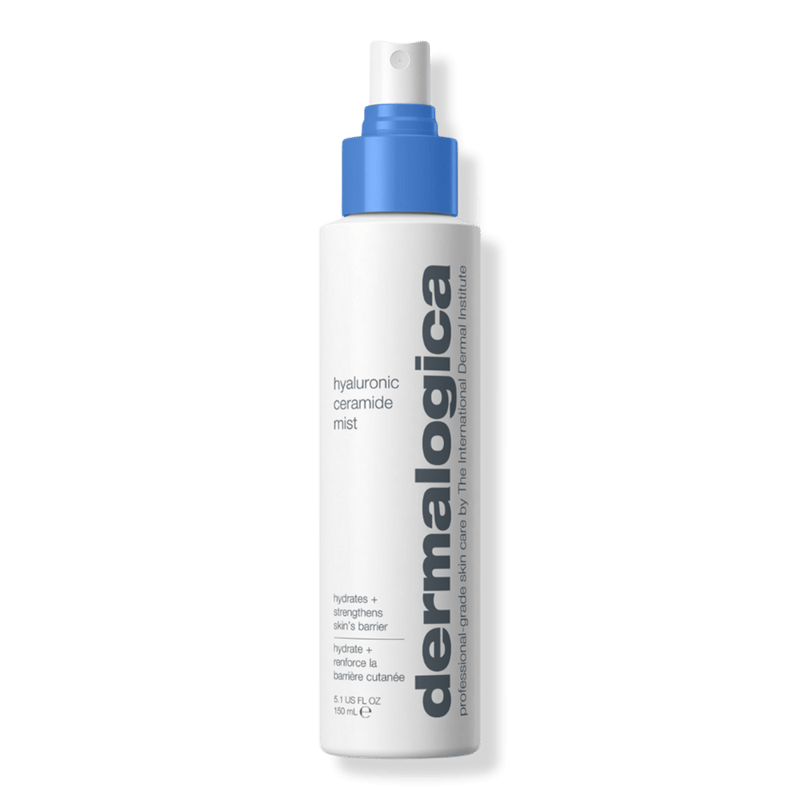 Hyaluronic Ceramide Mist