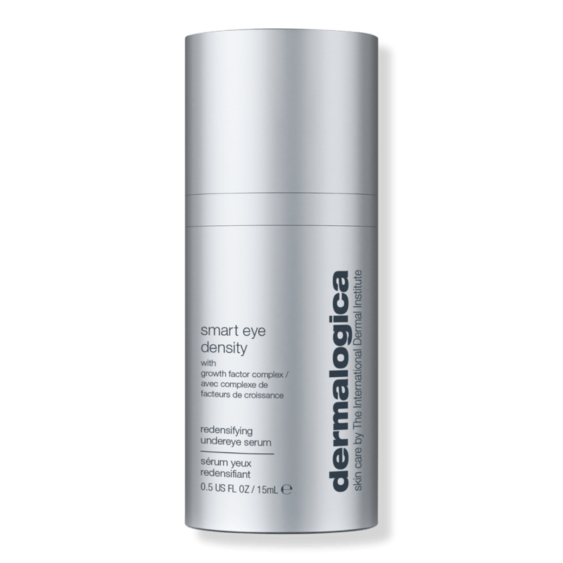 Smart Eye Density Redensifying Undereye Serum