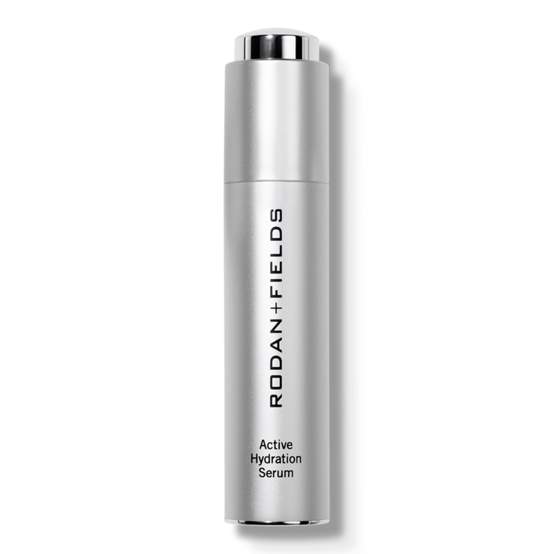 Active Hydration Face Serum