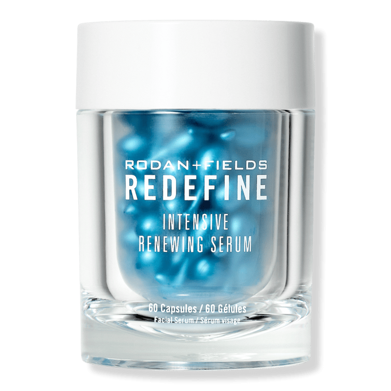 Redefine Intensive Renewing Serum