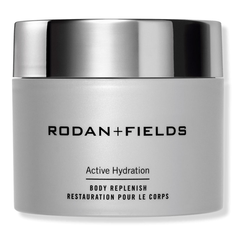 Active Hydration Body Replenish Cream