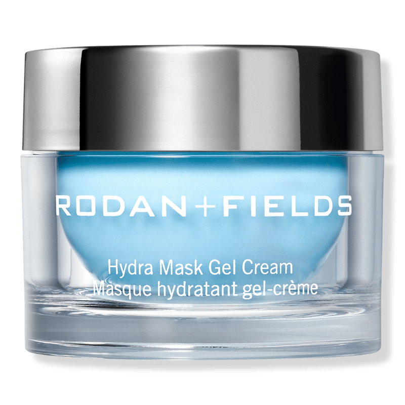 Hydra Mask Gel Cream