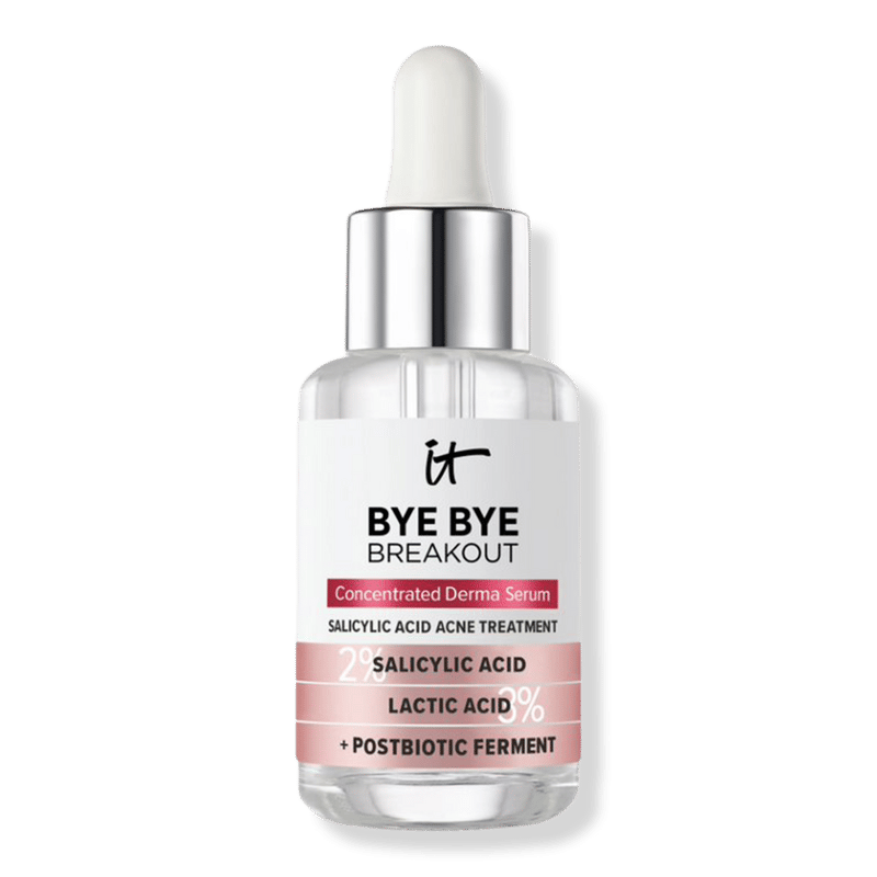 Bye Bye Breakout Salicylic Acid Acne Serum