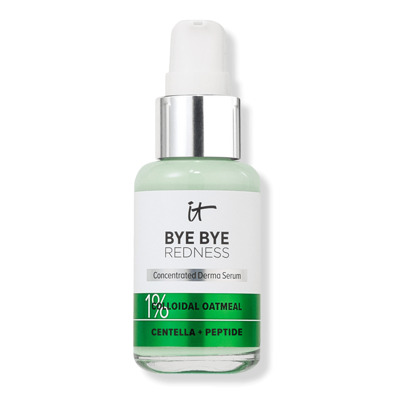 Bye Bye Redness Serum