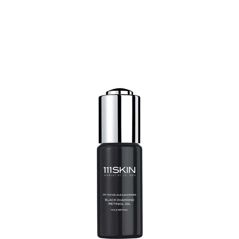 111Skin - Black Diamond Retinol Oil