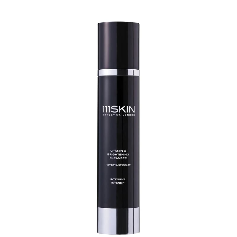 111Skin - Black Diamond Vitamin C Brightening Cleanser