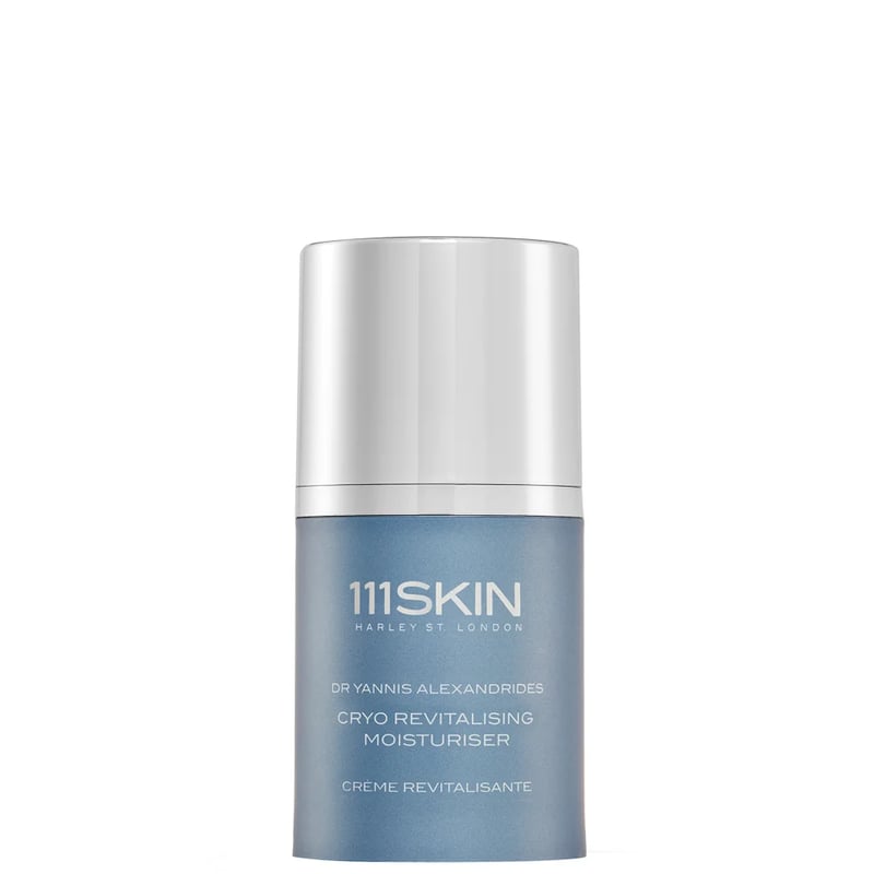 111Skin - Cryo Revitalising Moisturiser