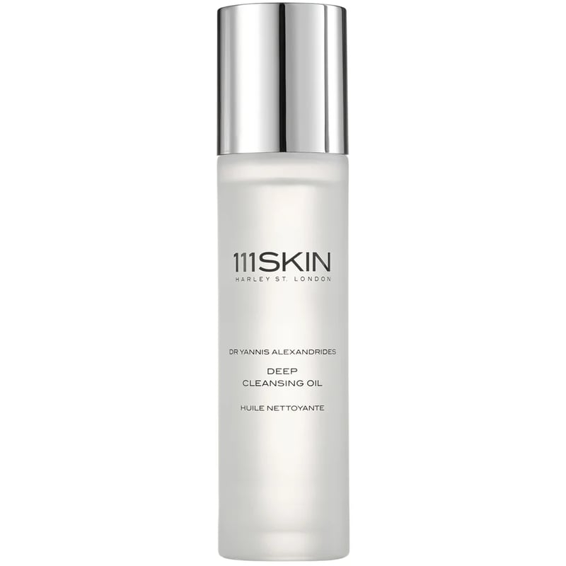 111Skin - Deep Cleansing Oil