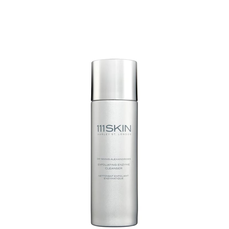 111Skin - Enzyme Exfoliating Cleanser