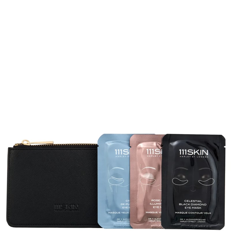 111Skin - Jetsetter Bundle