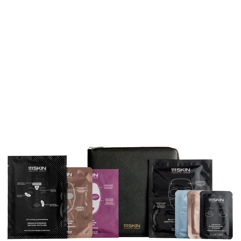 111Skin - Master Masking Planner