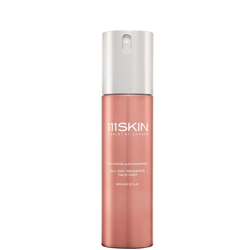 111Skin - Radiance Glow Face Mist