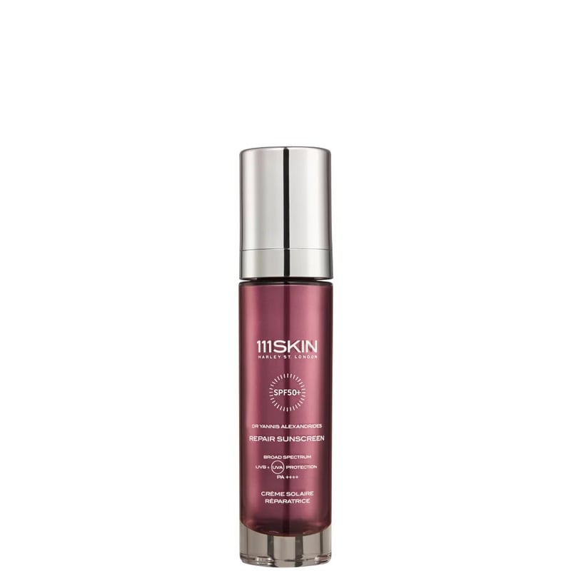 111Skin - Repair Sunscreen SPF 50+
