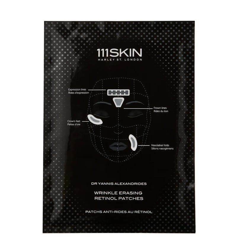 111Skin - Wrinkle Erasing Retinol Patches