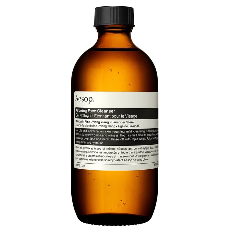 Aesop - Amazing Face Cleanser