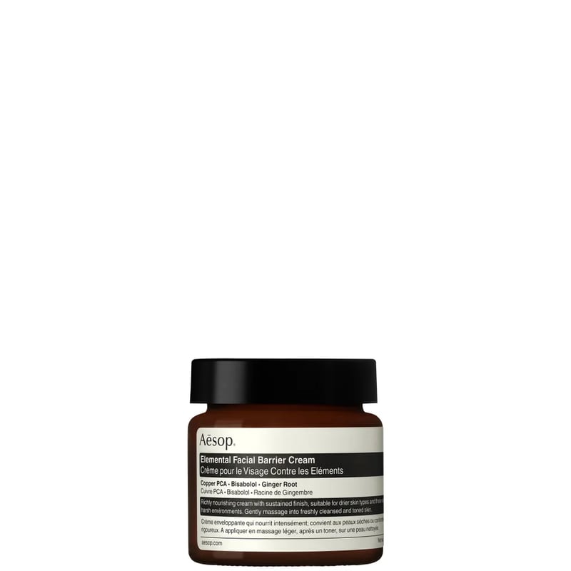 Aesop - Elemental Facial Barrier Cream