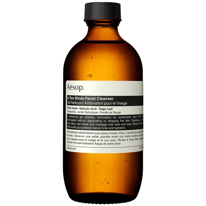 Aesop - In Two Minds Facial Cleanser