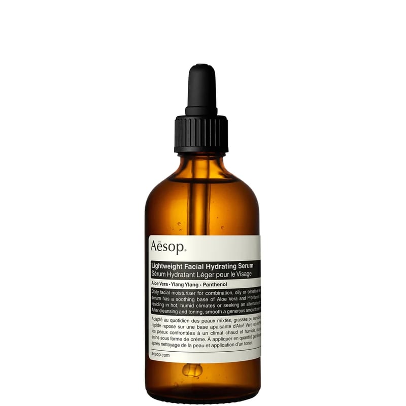 Aesop - Lightweight Facial Hydrating Serum