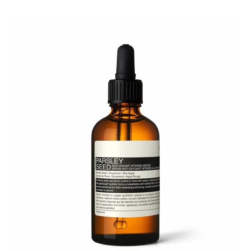 Aesop - Parsley Seed Anti-Oxidant Intense Serum