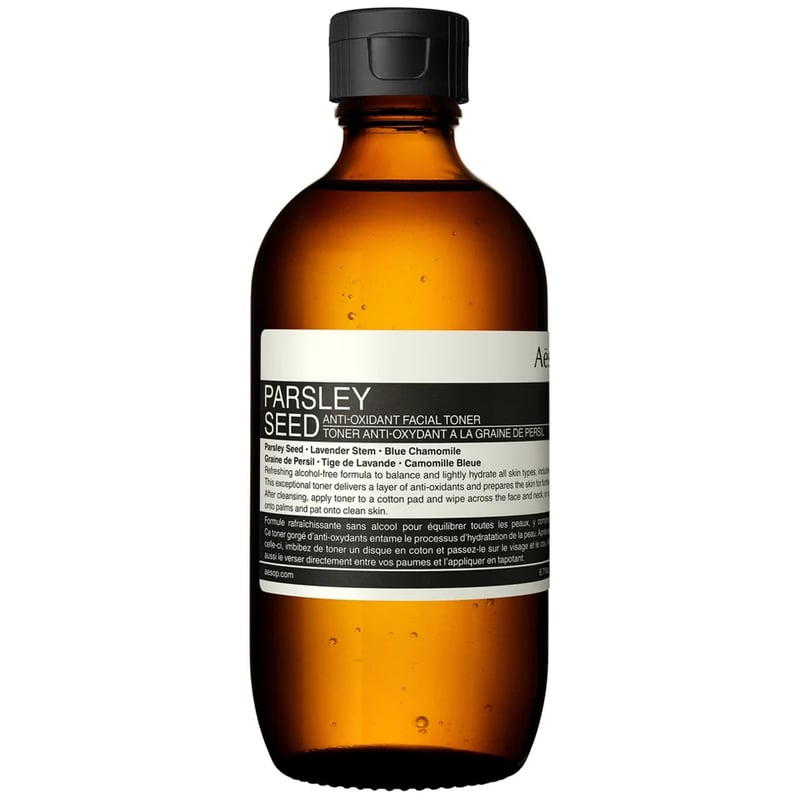 Aesop - Parsley Seed Anti-Oxidant Toner