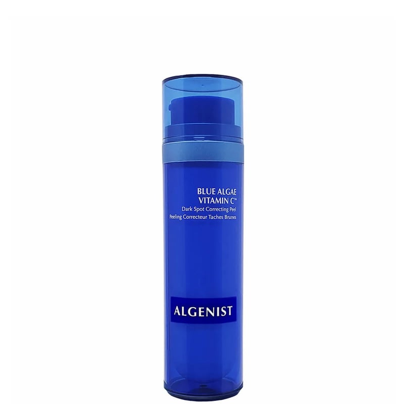 Algenist - Blue Algae Vitamin C Dark Spot Correcting Peel