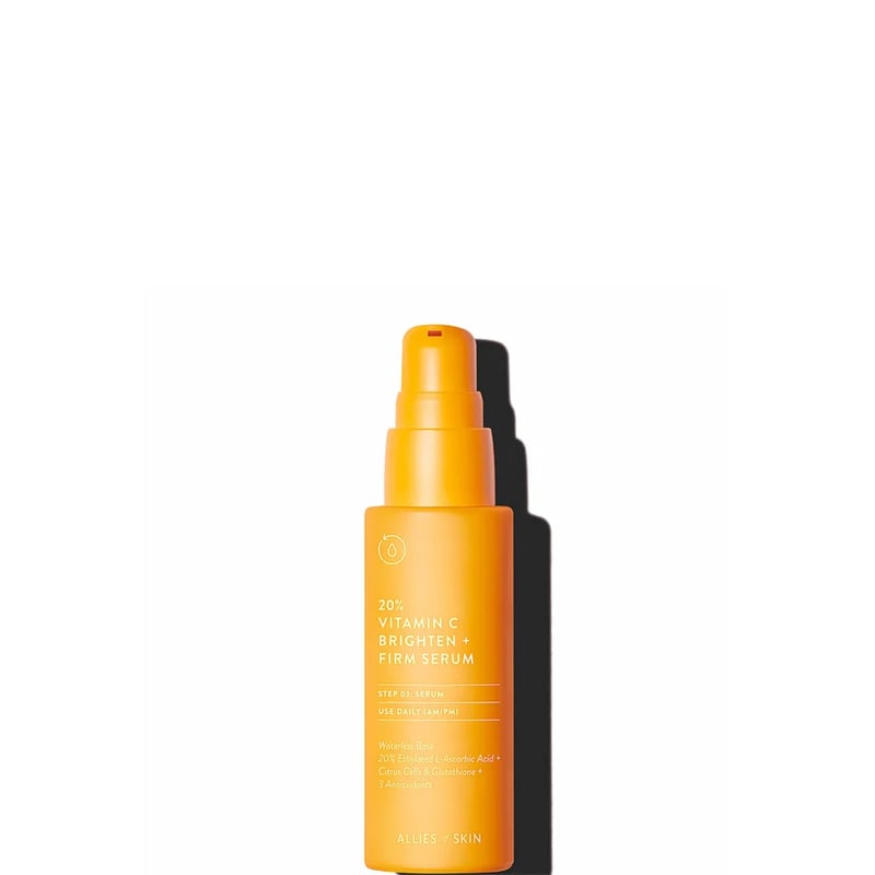 Allies of Skin - 20% Vitamin C Brighten + Firm Serum