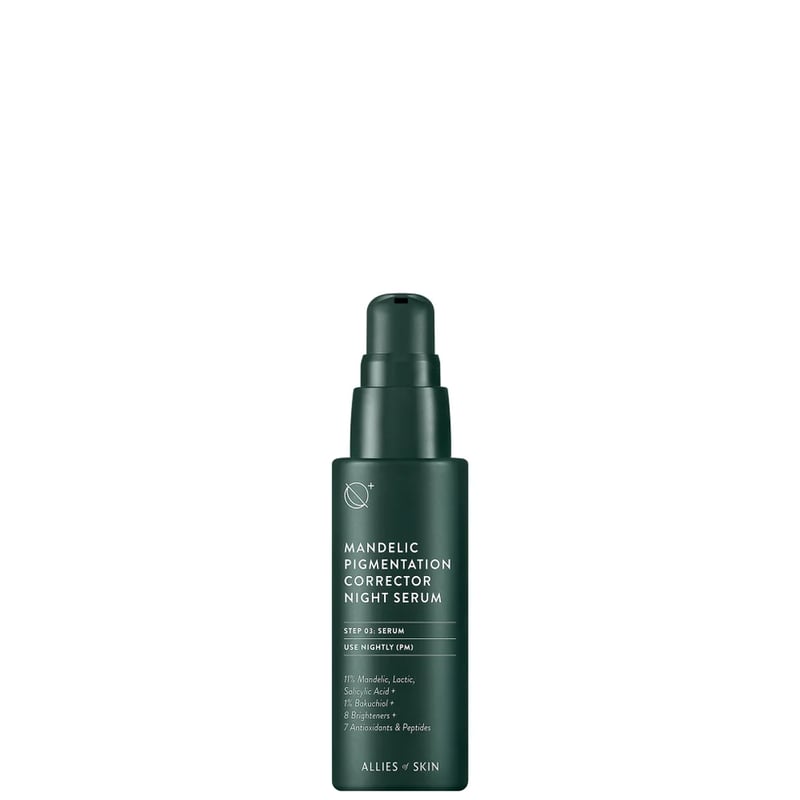 Allies of Skin - Mandelic Pigmentation Corrector Night Serum