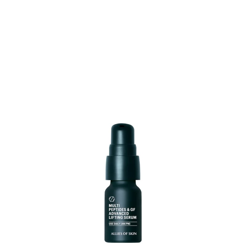 Allies of Skin - Multi Peptides & Growth Factors Advanced Lifting Serum