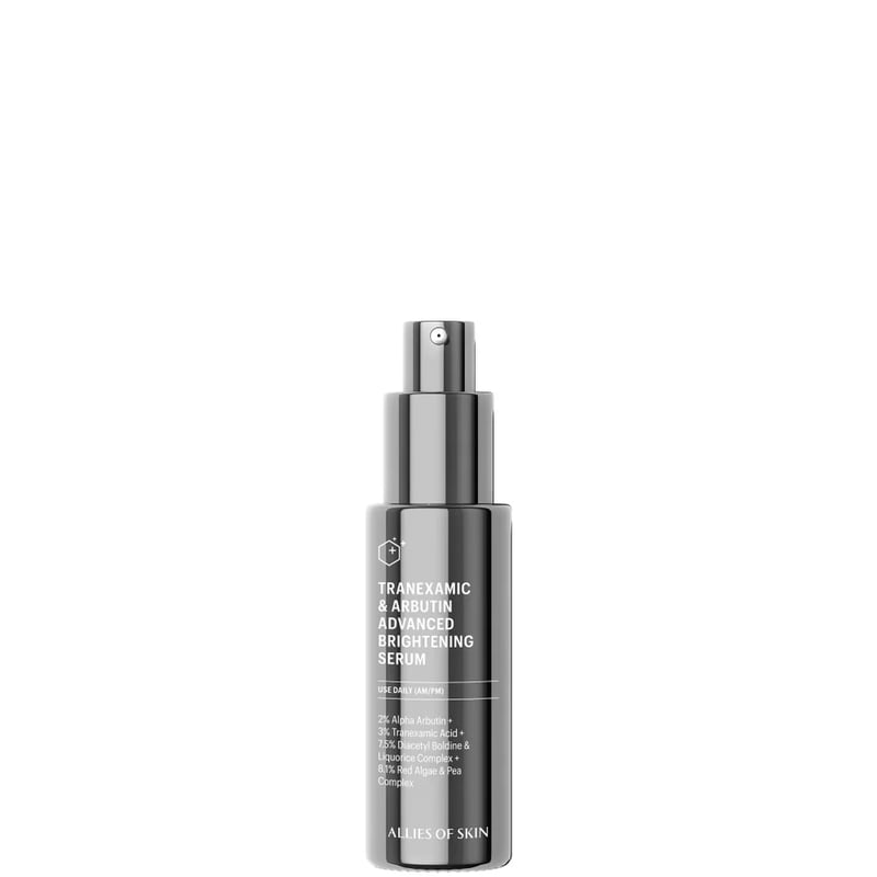 Allies of Skin - Tranexamic & Arbutin Advanced Brightening Serum