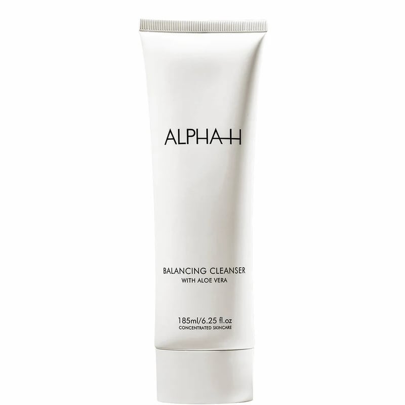 Alpha-H - Balancing Cleanser with Aloe Vera