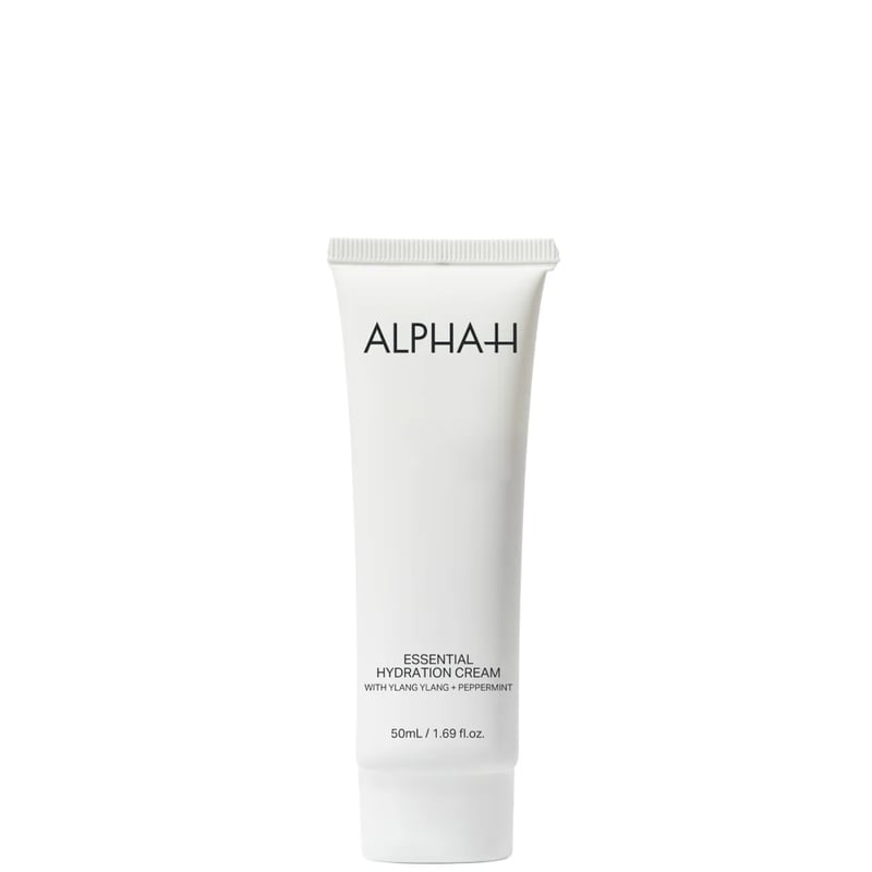 Alpha-H - Essential Hydration Cream with Ylang Ylang +Peppermint