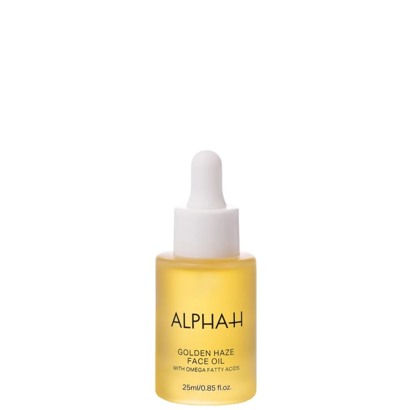 Alpha-H - Golden Haze Face Oil