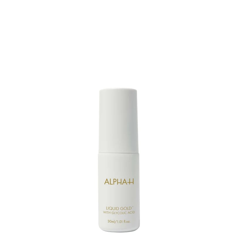 Alpha-H - Liquid Gold Exfoliating Treatment with 5% Glycolic Acid