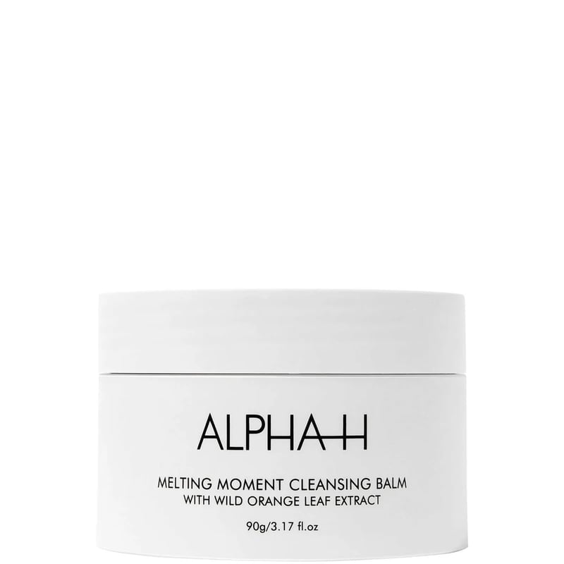 Alpha-H - Melting Moment Cleansing Balm