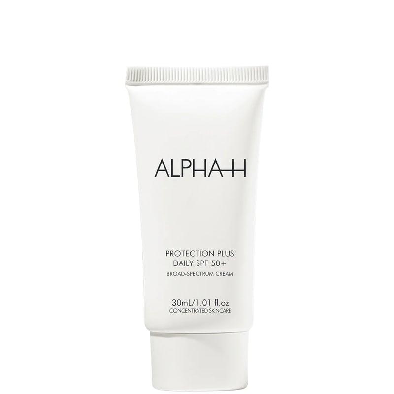 Alpha-H - Protection Plus Daily Moisturiser SPF 50+ with Pomegranate Seed Oil