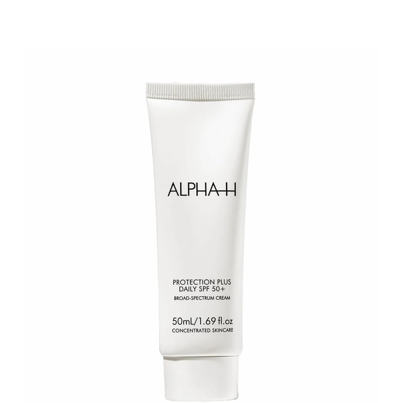 Alpha-H - Protection Plus Daily SPF50+