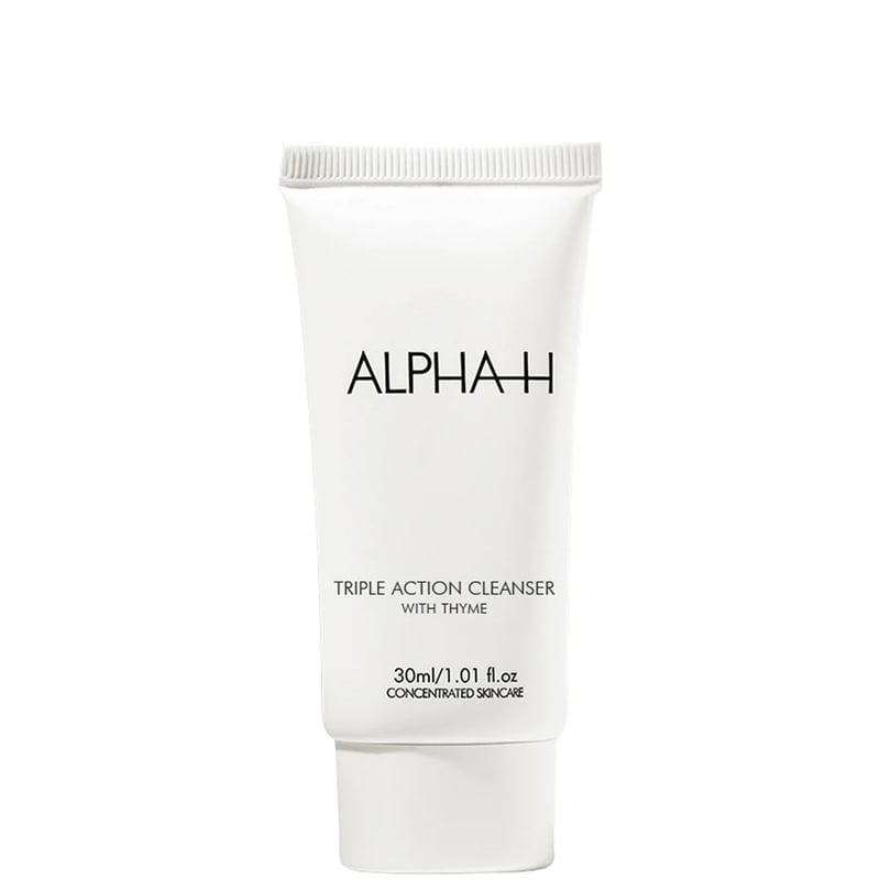 Alpha-H - Triple Action Cleanser with Thyme
