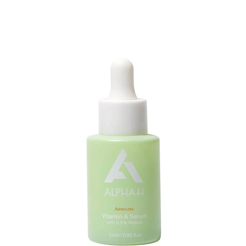 Alpha-H - Vitamin A Serum with 0.5% Retinol