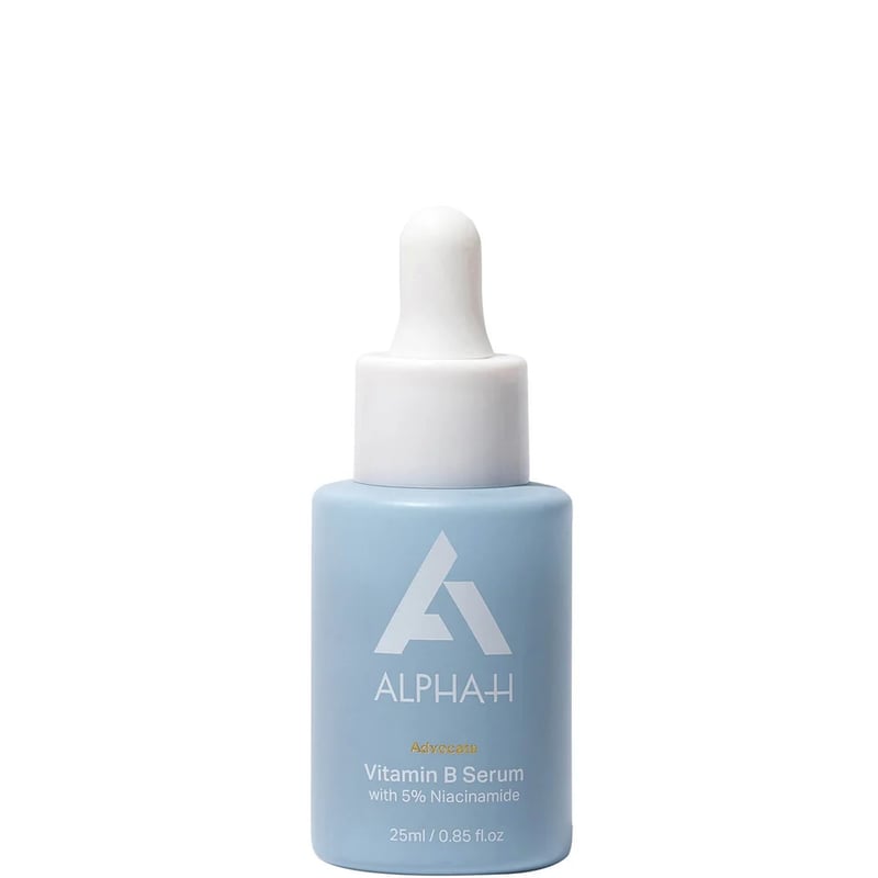 Alpha-H - Vitamin B Serum with 5% Niacinimide