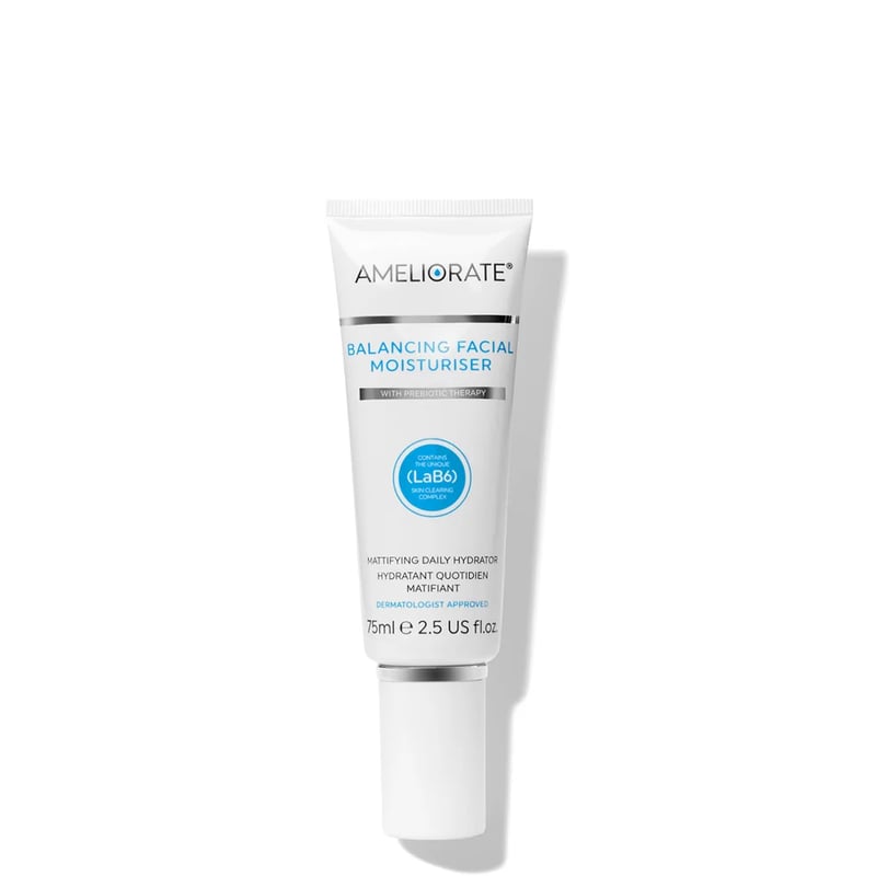 Ameliorate - Balancing Facial Moisturiser