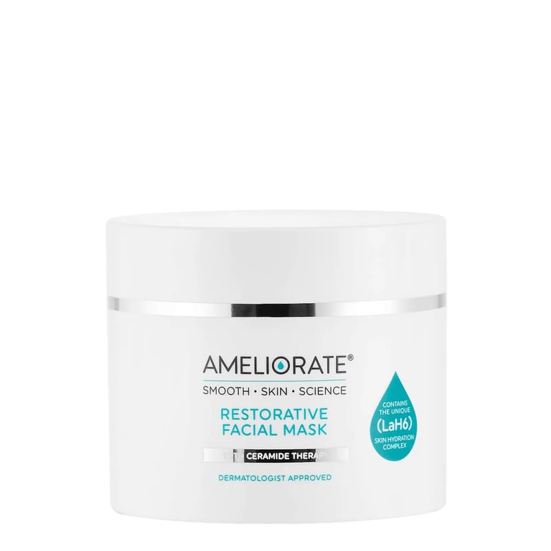 Ameliorate - Restorative Facial Mask