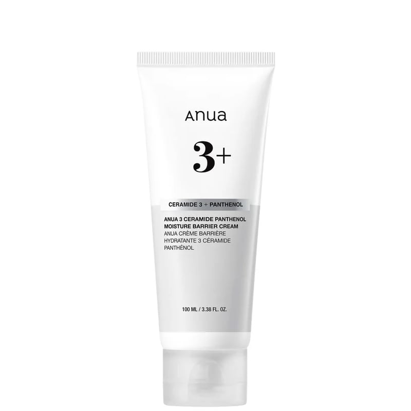 Anua - 3 Ceramide Panthenol Moisture Barrier Cream