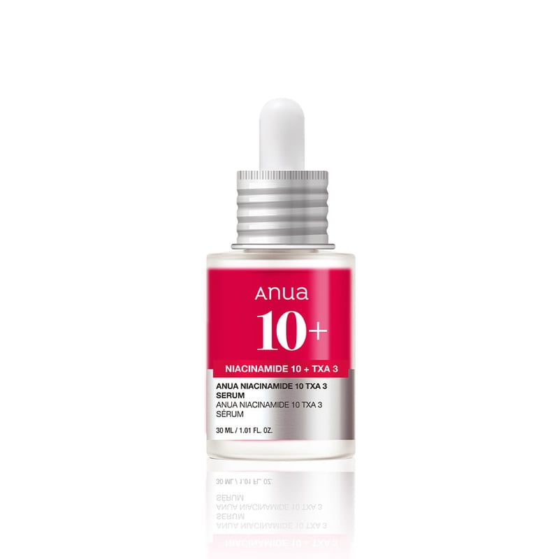 Anua - Sérum Anua Niacinamida 10% + TXA 3%
