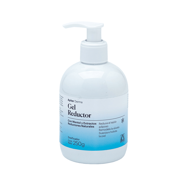 Apiter - Gel Coporal Apiter Reductor