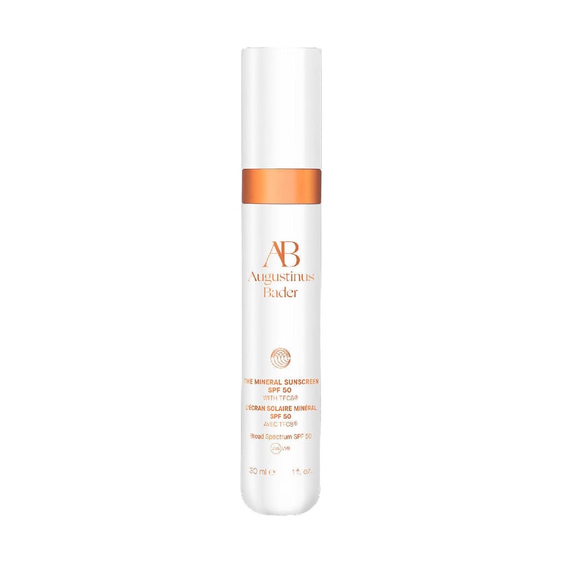Augustinus Bader - The Sunscreen SPF 50